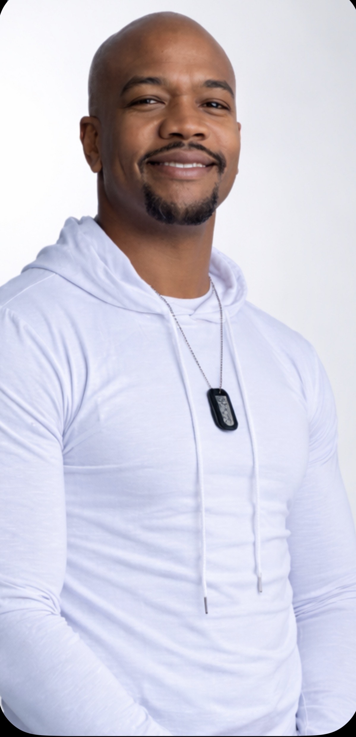 Jamal Luke